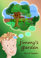 Jimmys-garden