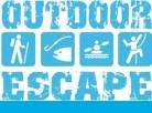 Outdoor escapes