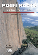 Paarl-Rocks Guidebook