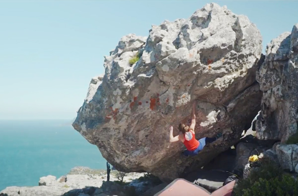 Dichotomy - A Climber's Journey