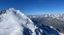 Alpine tour 2026