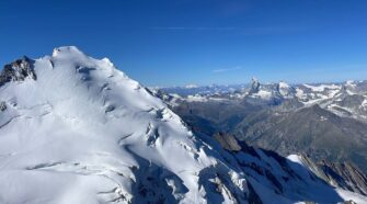 Alpine tour 2026