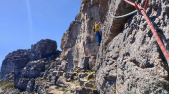 Great Rock Climbs 2026